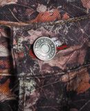  [PASS ĐỒ] - MILITARY CARGO SHORT - CRUEHAWTS 