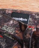  [PASS ĐỒ] - MILITARY CARGO SHORT - CRUEHAWTS 