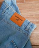  [PASS ĐỒ] - BAGGY DENIM PANTS - SSSTORE AESTHETIC 