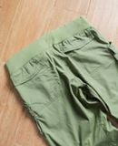  12.04.24 - VTG MILITARY PARACHUTE PANTS - NIKE 