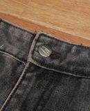  [PASS ĐỒ] - DENIM BAGGY PANTS - SSSTORE AESTHETIC 