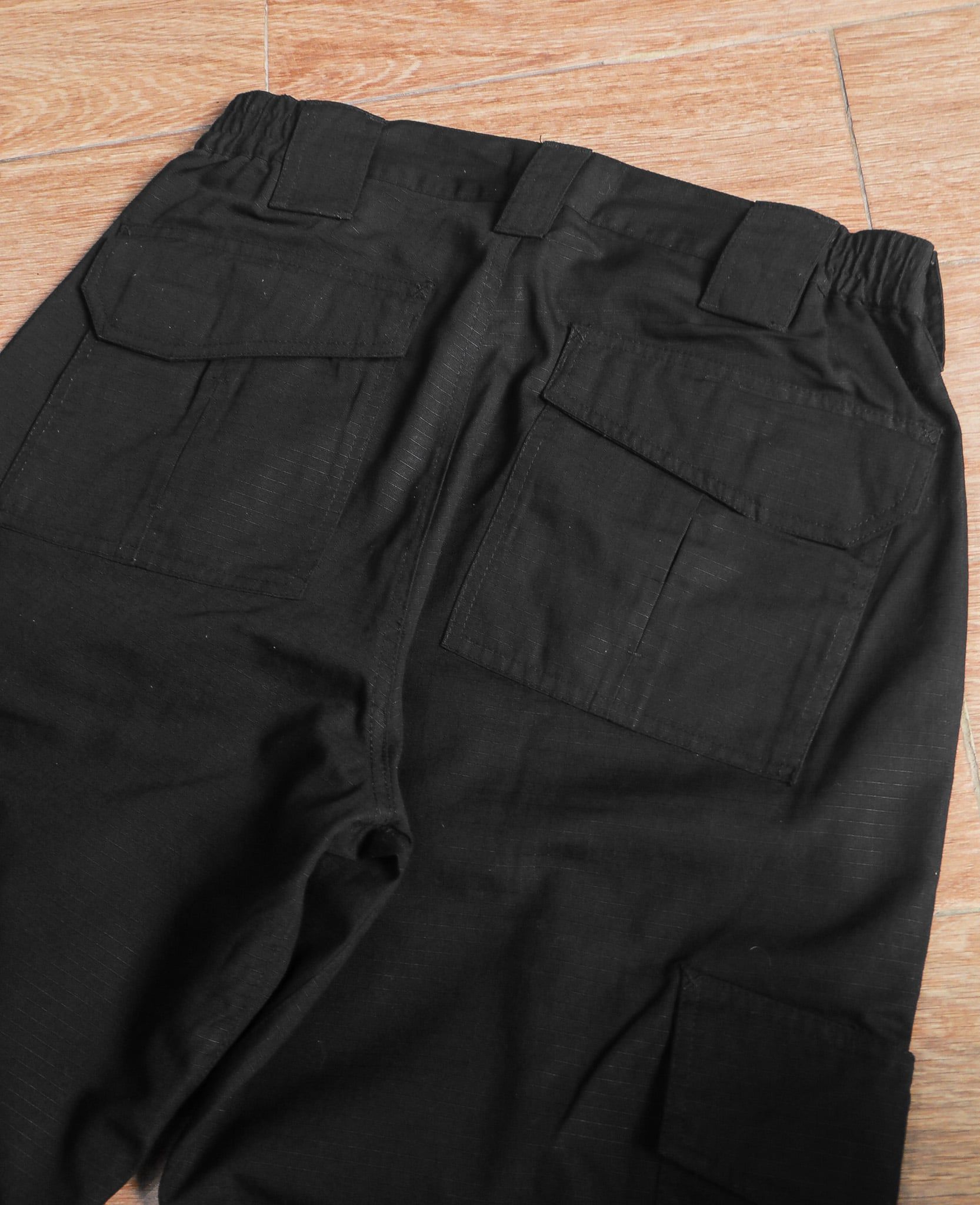  [PASS ĐỒ] - RIPSTOP MILITARY CARGO PANTS - CQR 