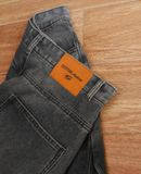  [PASS ĐỒ] - DENIM BAGGY PANTS - SSSTORE AESTHETIC 