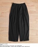  [PASS ĐỒ] - WIDE FIT DRESS PANTS - YOBA 