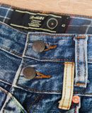  [PASS ĐỒ] - DOUBLE WAISTED PANTS - BRTHBREATH 