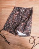  [PASS ĐỒ] - MILITARY CARGO SHORT - CRUEHAWTS 