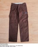  [PASS ĐỒ] - MILITARY CARGO PANTS - ALPHA INDUSTRIES 
