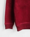  12.19.24 - VTG KNIT SWEATSHIRT - BERVELY HILLS POLO CLUB 