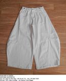  [PASS ĐỒ] - DENIM BAGGY PANTS - SSSTORE AESTHETIC 