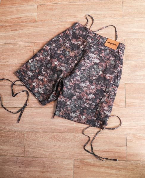  [PASS ĐỒ] - MILITARY CARGO SHORT - CRUEHAWTS 