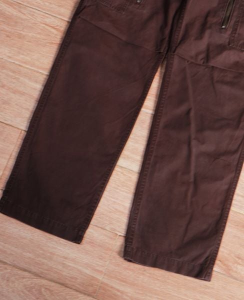 [PASS ĐỒ] - MILITARY CARGO PANTS - ALPHA INDUSTRIES 