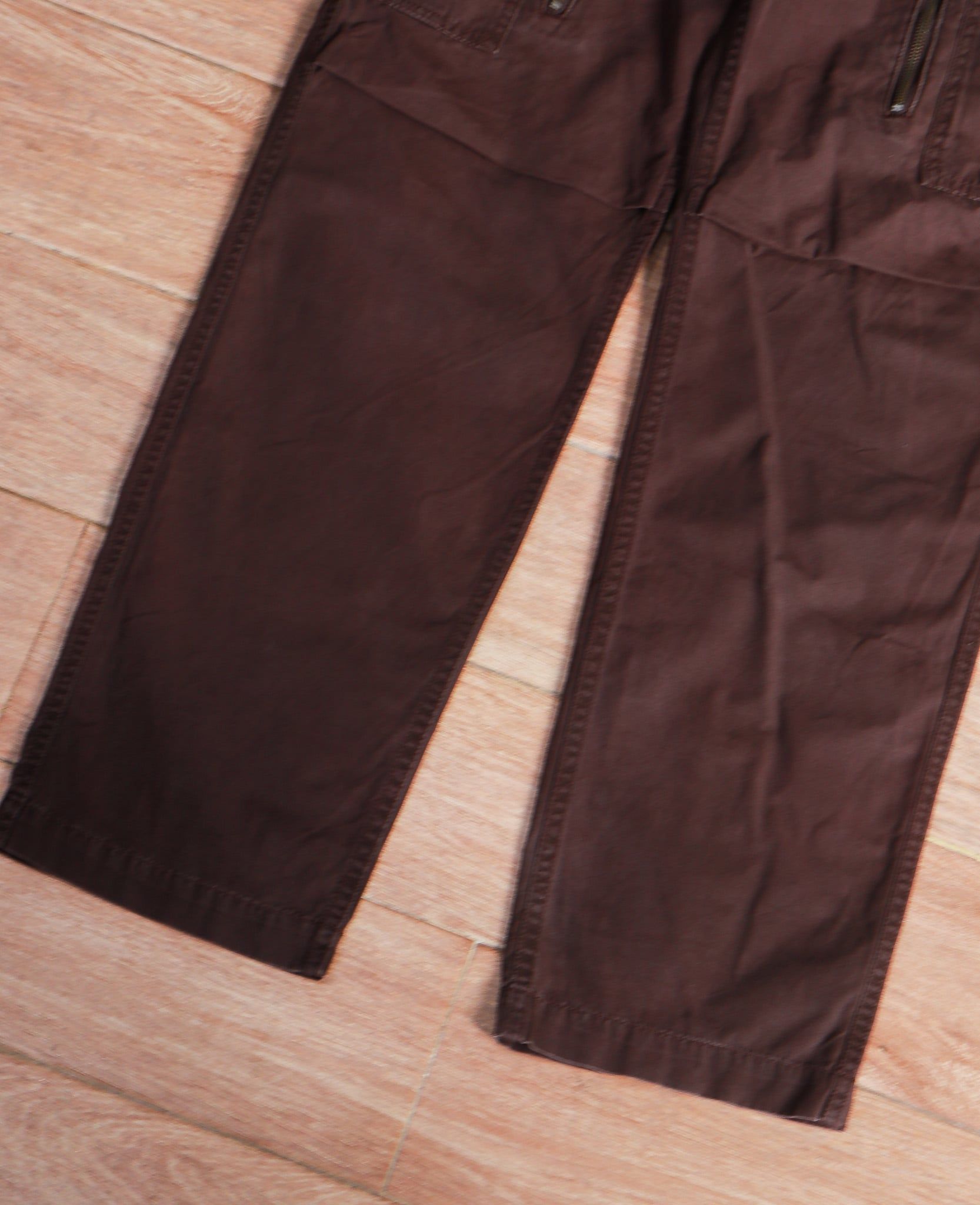  [PASS ĐỒ] - MILITARY CARGO PANTS - ALPHA INDUSTRIES 