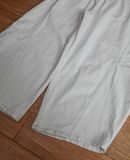  [PASS ĐỒ] - DENIM BAGGY PANTS - SSSTORE AESTHETIC 