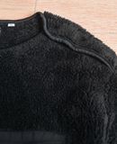 [PASS ĐỒ] - FLEECE SWEATSHIRT - UNIQLO X ENGINEERED GARMENTS NEW YORK 