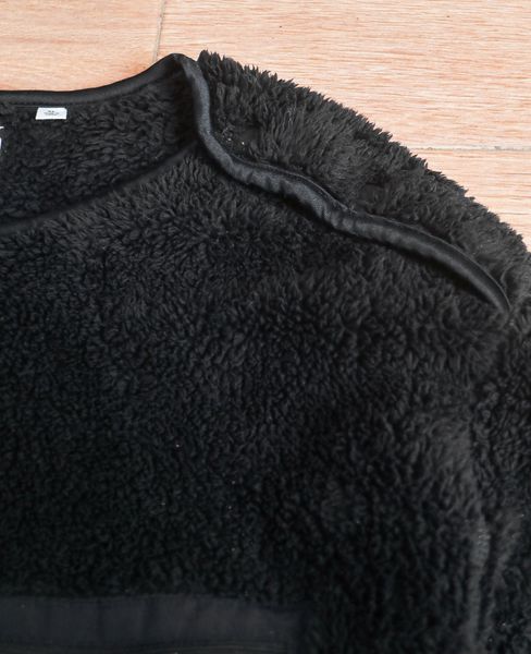  [PASS ĐỒ] - FLEECE SWEATSHIRT - UNIQLO X ENGINEERED GARMENTS NEW YORK 
