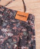  [PASS ĐỒ] - MILITARY CARGO SHORT - CRUEHAWTS 
