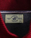  12.19.24 - VTG KNIT SWEATSHIRT - BERVELY HILLS POLO CLUB 