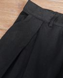  [PASS ĐỒ] - WIDE FIT DRESS PANTS - YOBA 