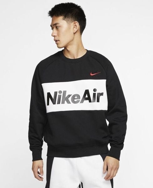  11.19.24 - VTG SWEATSHIRT - NIKE 