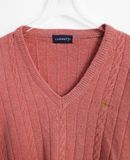  12.10.24 - VTG KNIT SWEATSHIRT - ZANOBETTI 