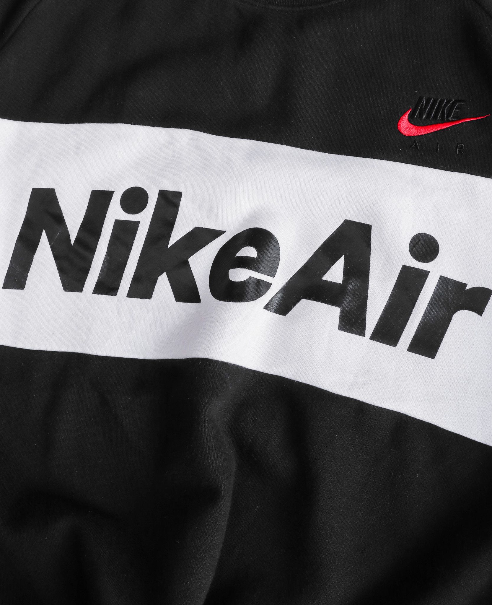  11.19.24 - VTG SWEATSHIRT - NIKE 