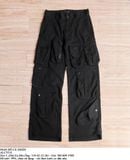  [PASS ĐỒ] - CARGO PANTS - ALCYUS 