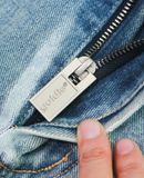  [PASS ĐỒ] - DENIM PANTS - GOLDIE 