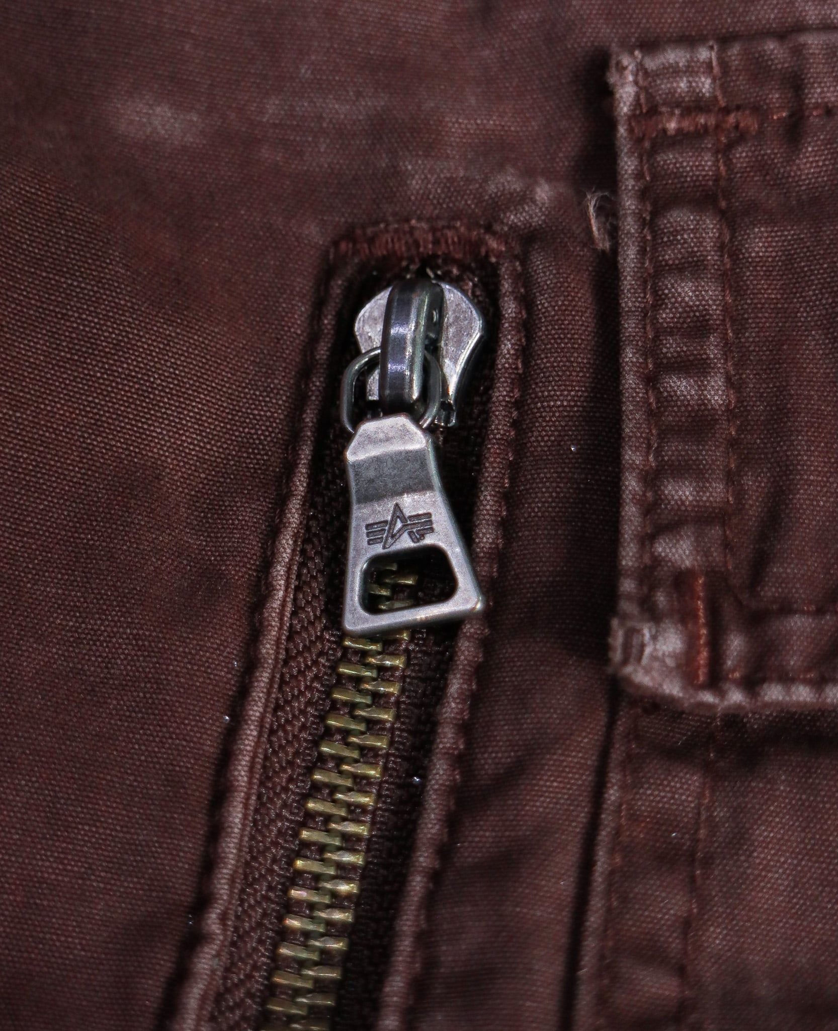  [PASS ĐỒ] - MILITARY CARGO PANTS - ALPHA INDUSTRIES 