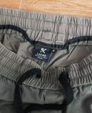  12.04.24 - VTG JOGGER CARGO PANTS - LAKING 