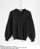  12.03.24 - VTG KNIT SWEATSHIRT - VELO CITA 