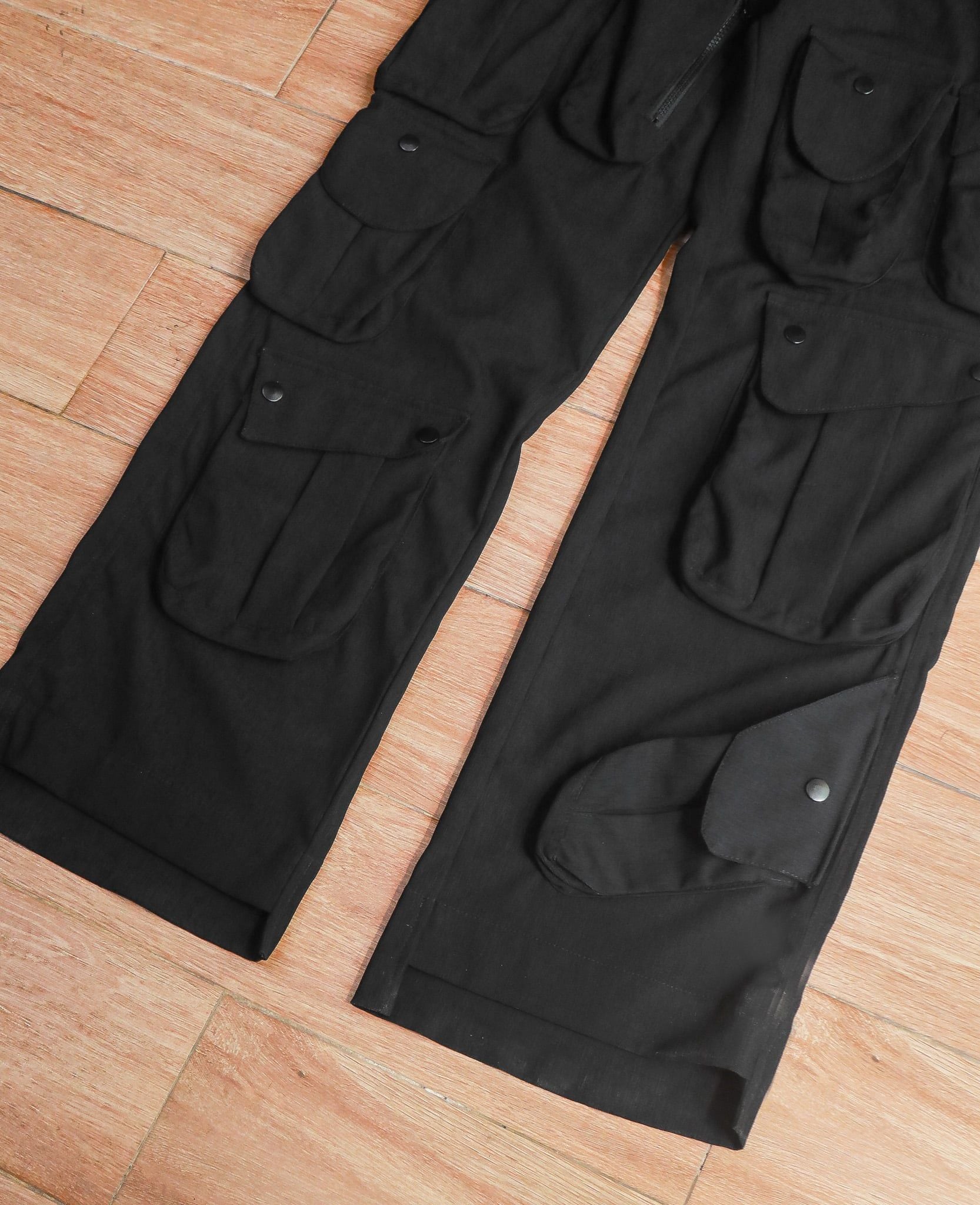  [PASS ĐỒ] - CARGO PANTS - ALCYUS 