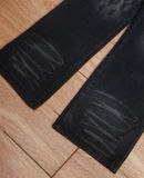  [PASS ĐỒ] - BOOTCUT DENIM PANTS - HAVEN'S 