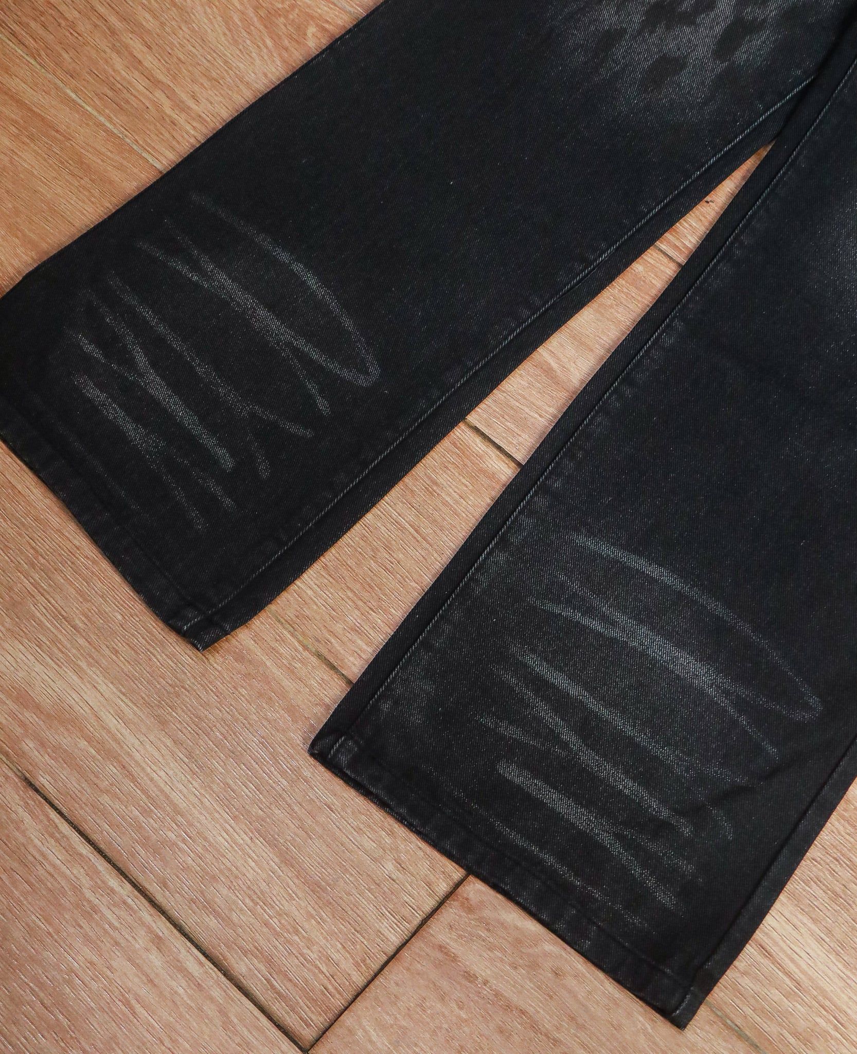  [PASS ĐỒ] - BOOTCUT DENIM PANTS - HAVEN'S 