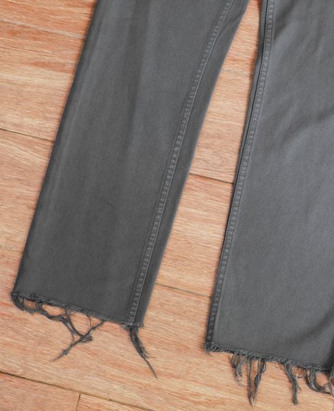  [PASS ĐỒ] - DENIM PANTS - CHRISTOPHER KANE 