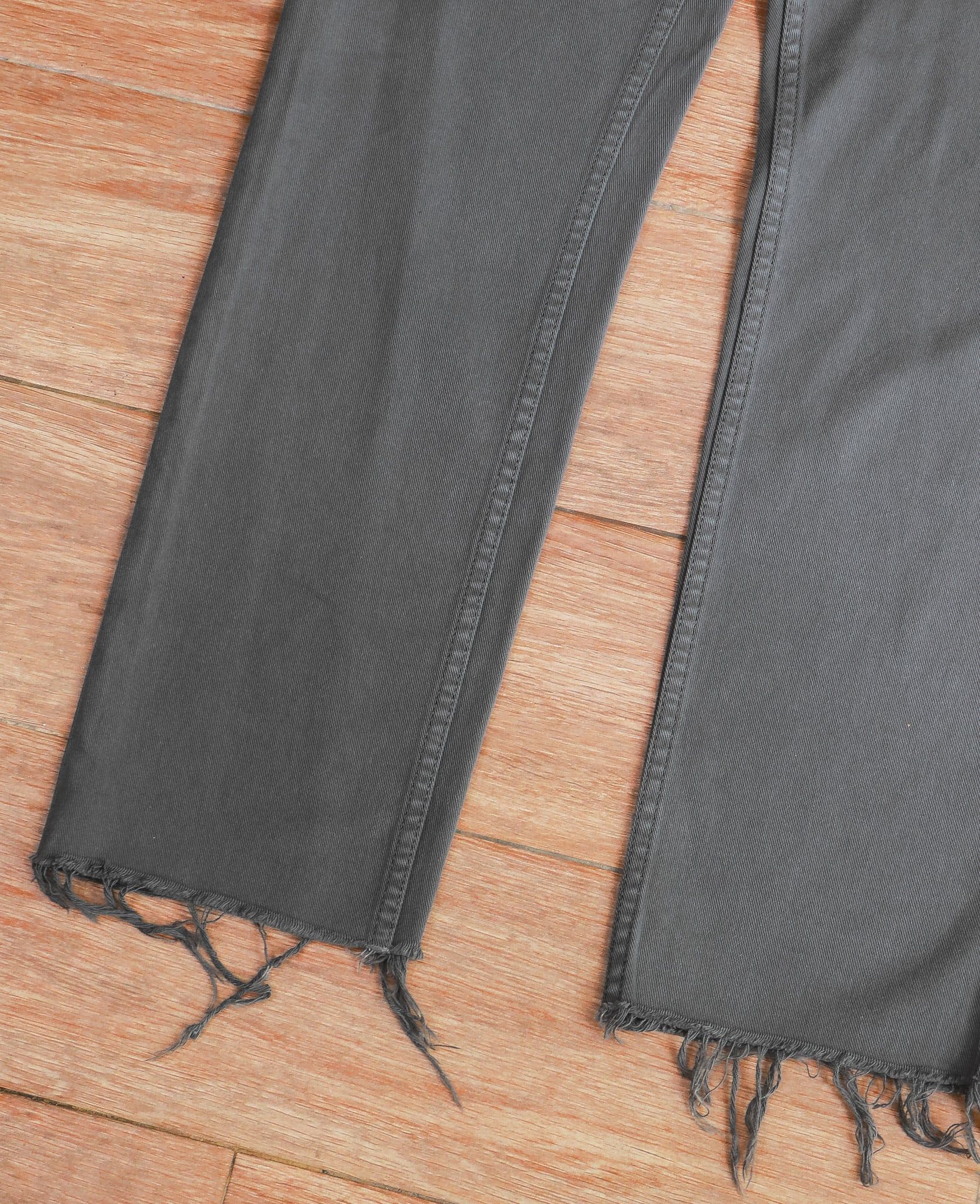  [PASS ĐỒ] - DENIM PANTS - CHRISTOPHER KANE 