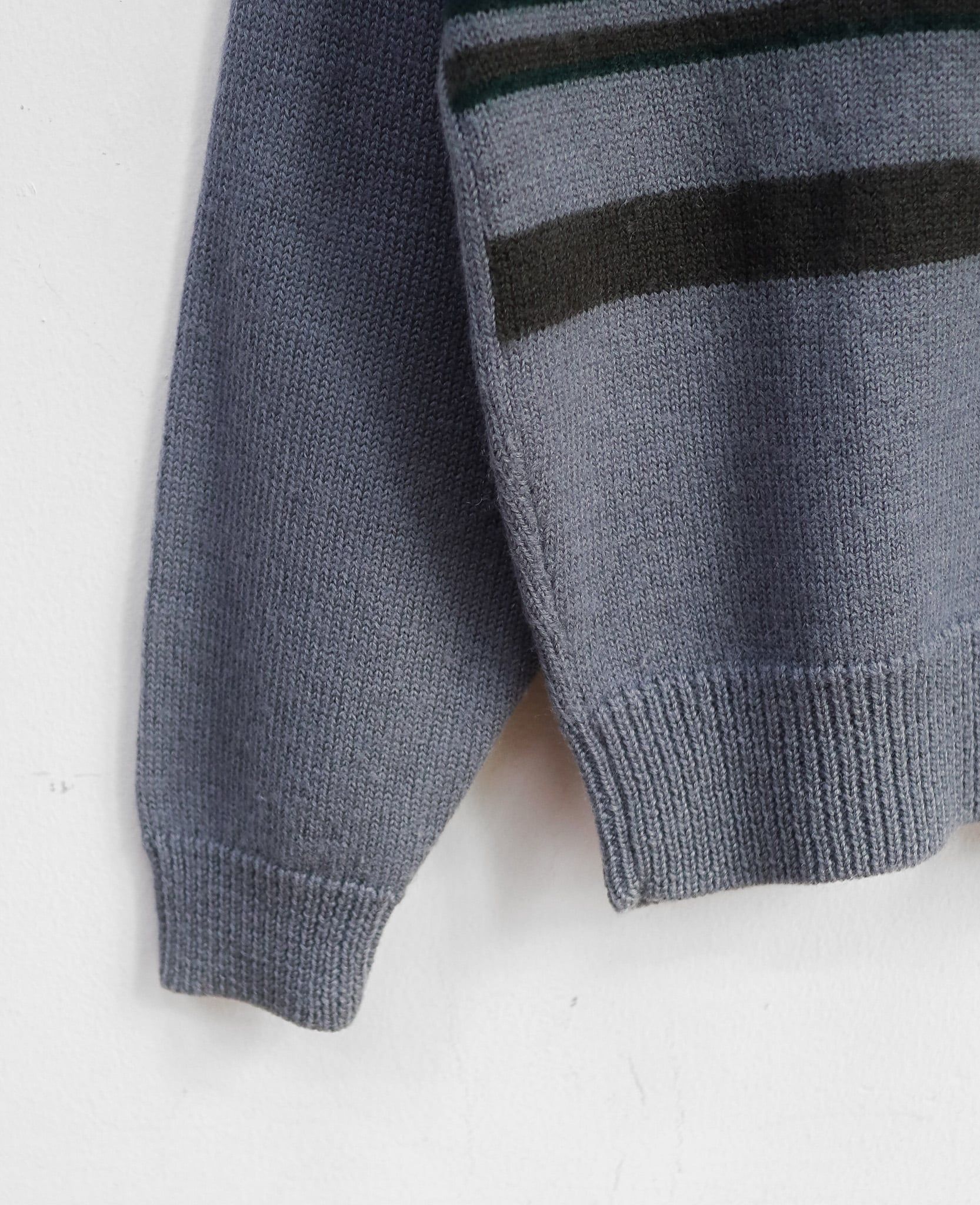  12.19.24 - VTG KNIT SWEATSHIRT - CINESE 