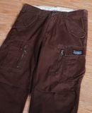  [PASS ĐỒ] - MILITARY CARGO PANTS - ALPHA INDUSTRIES 