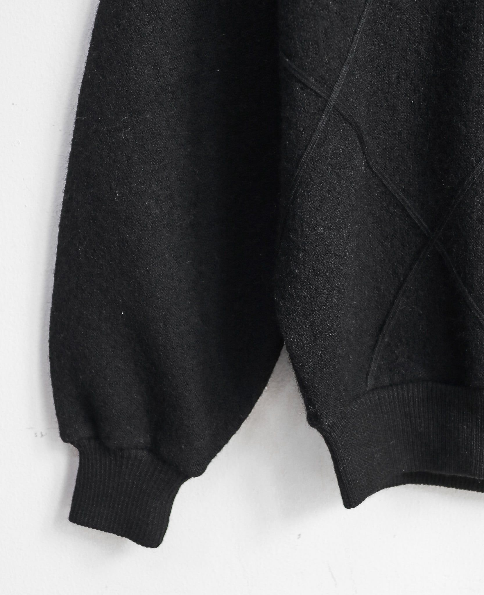  12.03.24 - VTG KNIT SWEATSHIRT - VELO CITA 