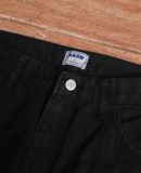  [PASS ĐỒ] - BAGGY DENIM PANTS - BAON 