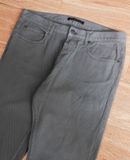  [PASS ĐỒ] - DENIM PANTS - CHRISTOPHER KANE 