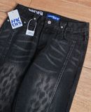  [PASS ĐỒ] - BOOTCUT DENIM PANTS - HAVEN'S 