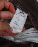  [PASS ĐỒ] - MILITARY CARGO PANTS - ALPHA INDUSTRIES 