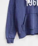  12.05.24 - VTG PULLOVER HOODIE - H&M DIVIDED 