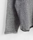  12.19.24 - VTG OVERSIZED KNIT SWEATSHIRT 