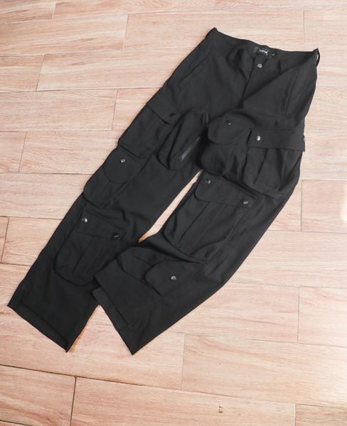  [PASS ĐỒ] - CARGO PANTS - ALCYUS 
