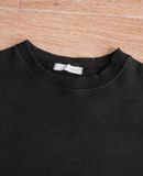  11.19.24 - VTG OVERSIZED SWEATSHIRT - BART 515 