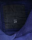  12.05.24 - VTG PULLOVER HOODIE - H&M DIVIDED 