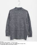  12.17.24 - VTG KNIT SWEATSHIRT - U.S POLO ASSN 