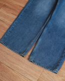  [PASS ĐỒ] - RELAXED FIT DENIM PANTS - JUST MEN 