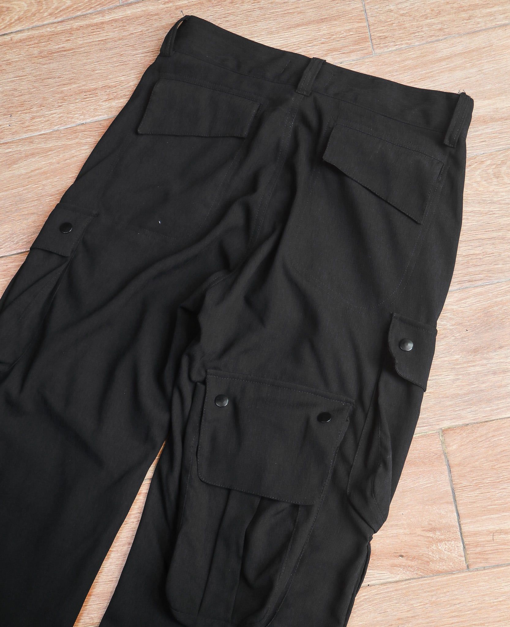  [PASS ĐỒ] - CARGO PANTS - ALCYUS 